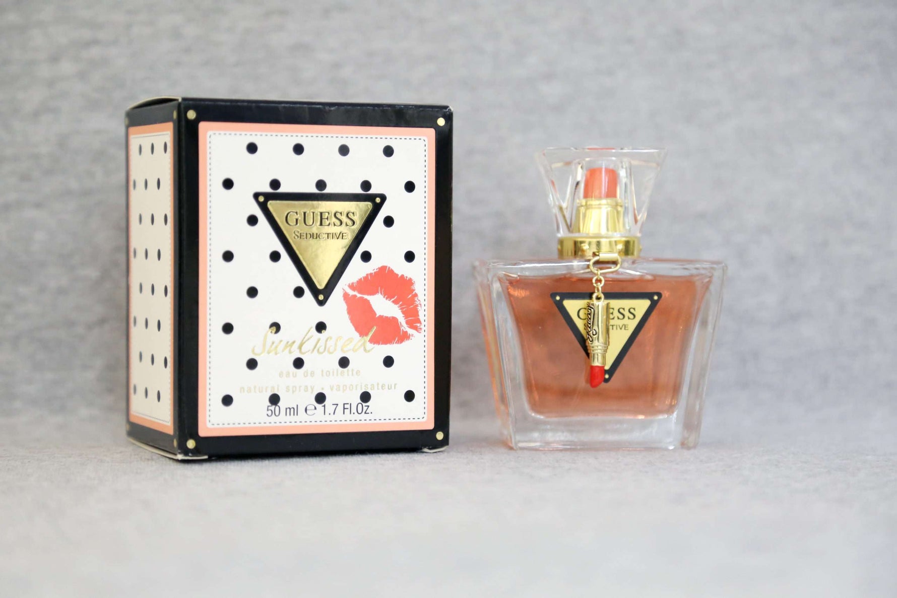 Guess Seductive SunKissed - Maximum Fragrance