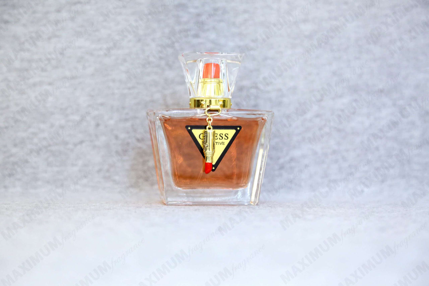 Guess Seductive SunKissed - Maximum Fragrance
