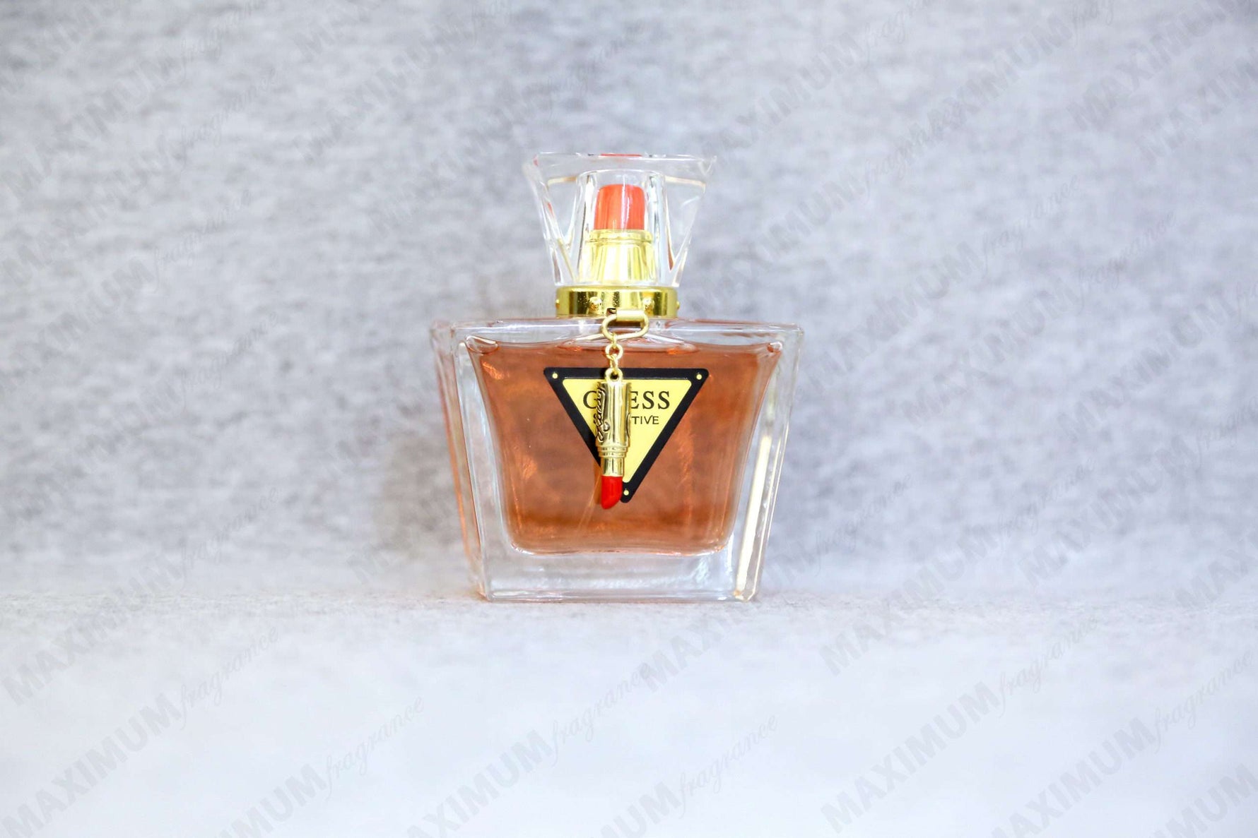 Guess Seductive SunKissed - Maximum Fragrance