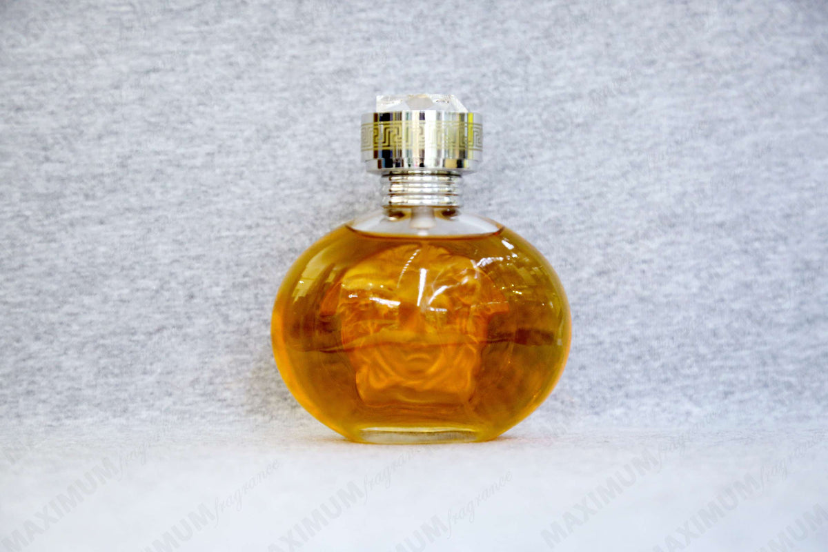 Blonde - Maximum Fragrance