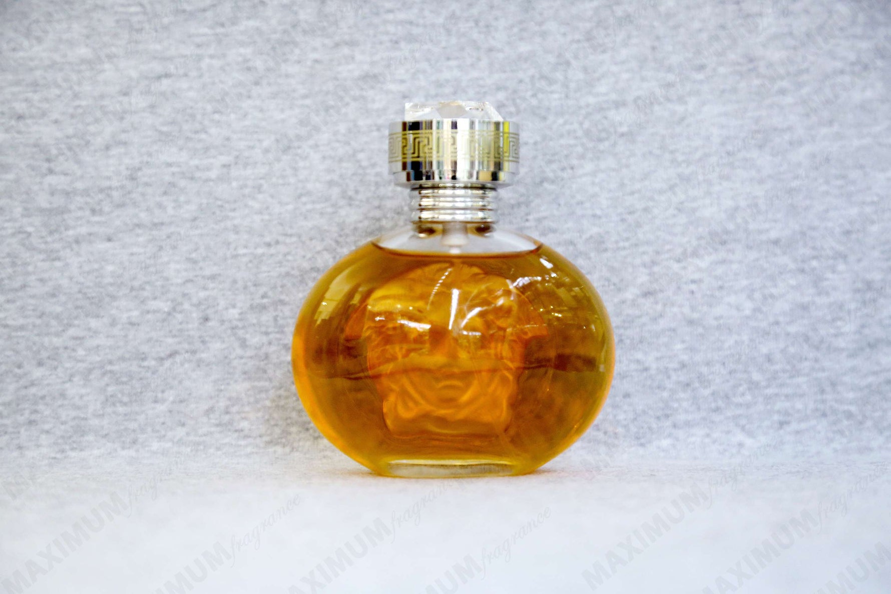 Blonde - Maximum Fragrance