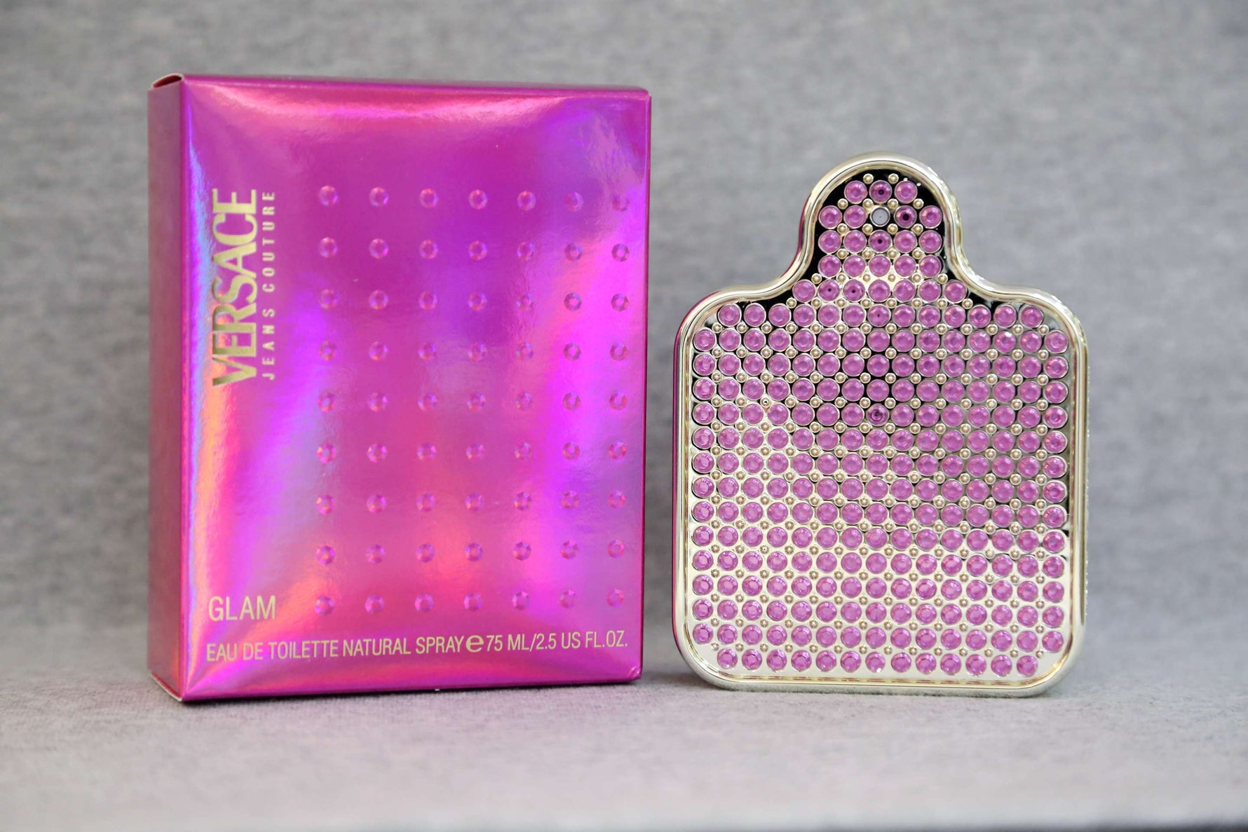 Jeans Couture Glam - Maximum Fragrance