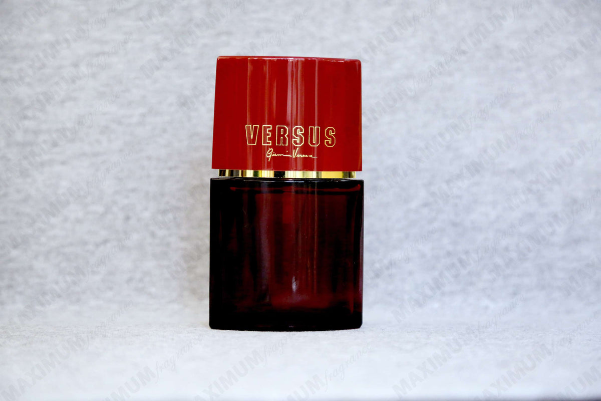 Versus Donna - Maximum Fragrance