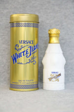 White Jeans - Maximum Fragrance