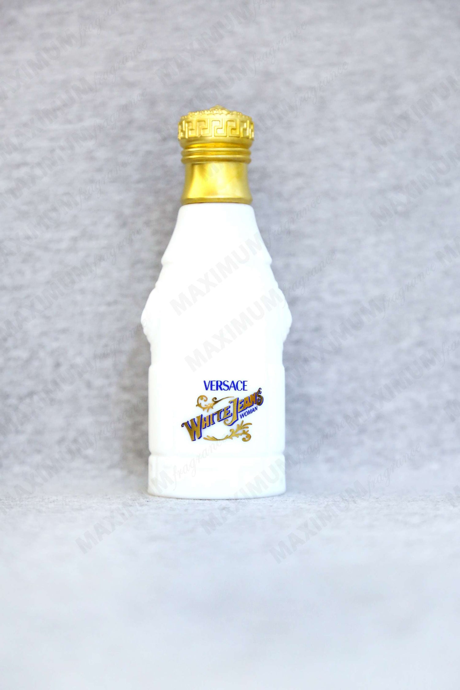 White Jeans - Maximum Fragrance