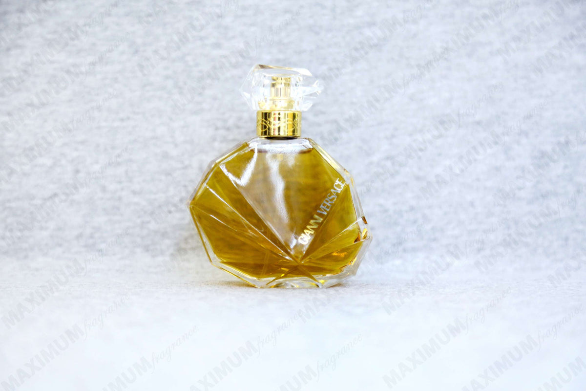 Gianni Versace - Maximum Fragrance