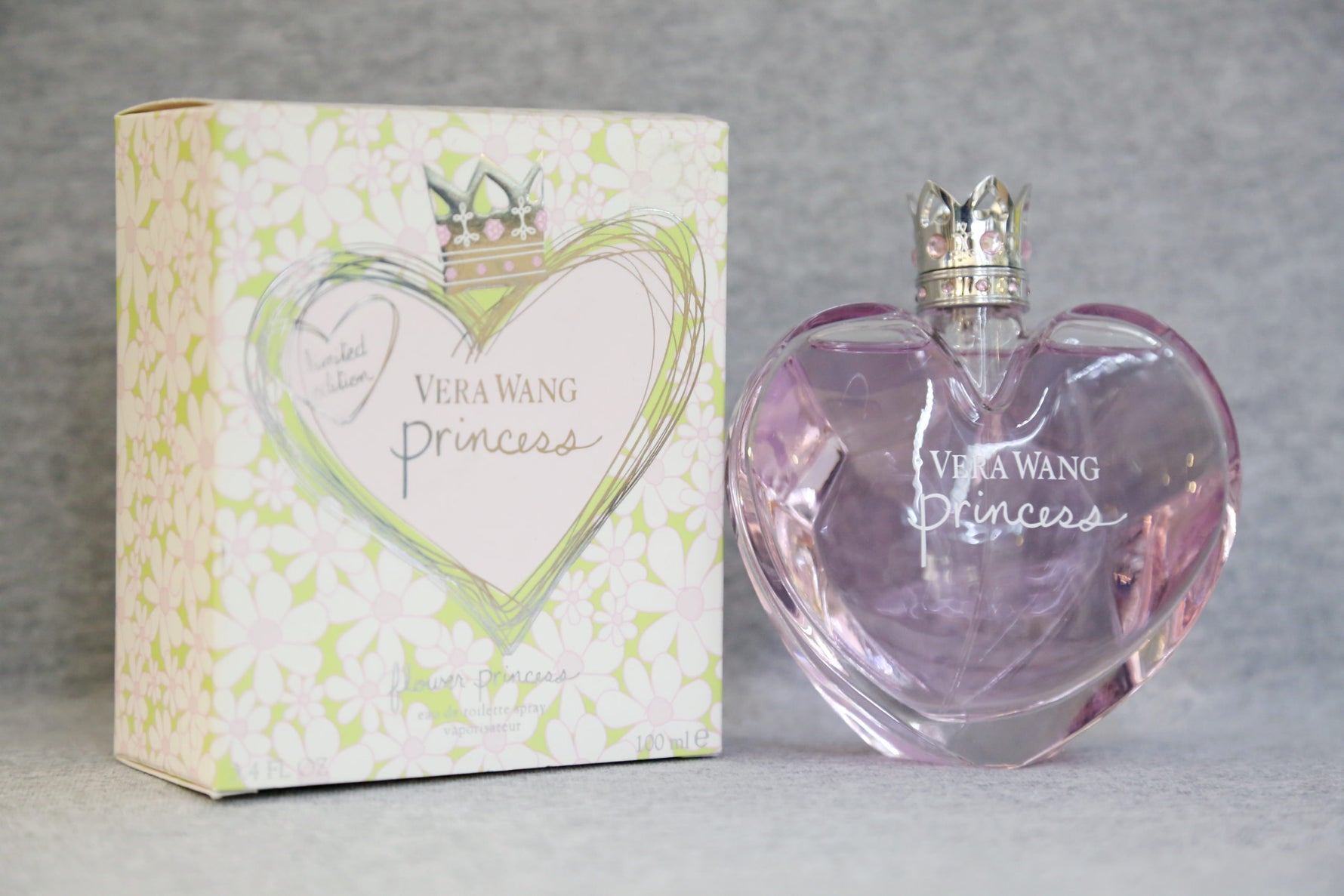 Flower Princess - Maximum Fragrance