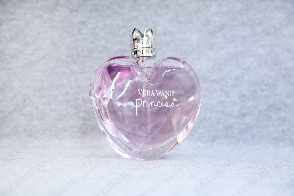 Flower Princess - Maximum Fragrance