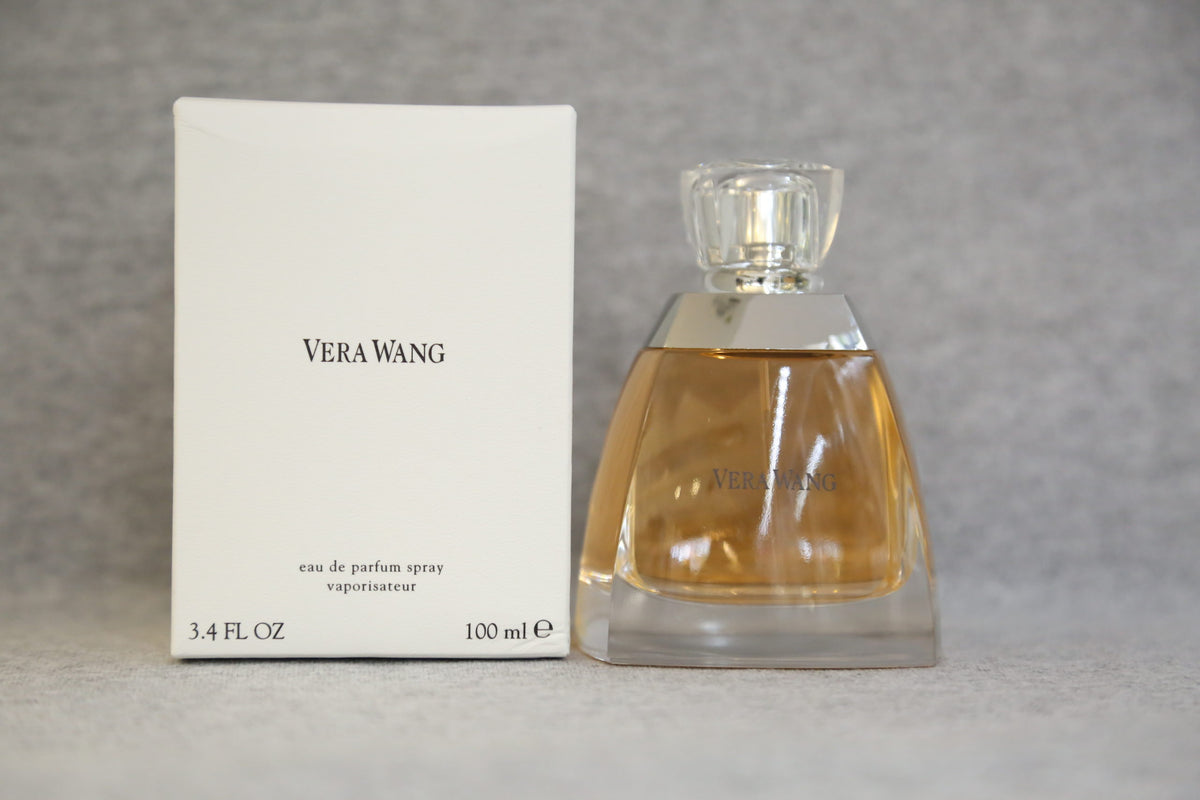 Vera Wang - Maximum Fragrance