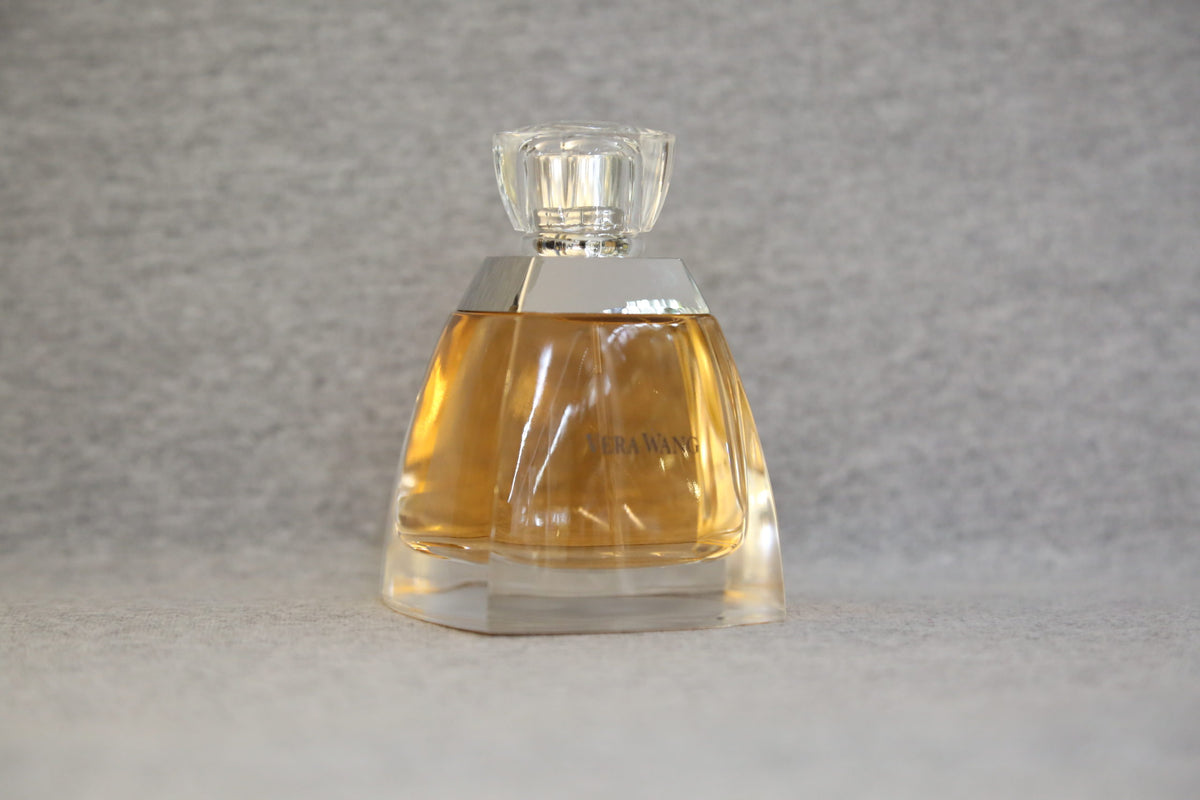 Vera Wang - Maximum Fragrance