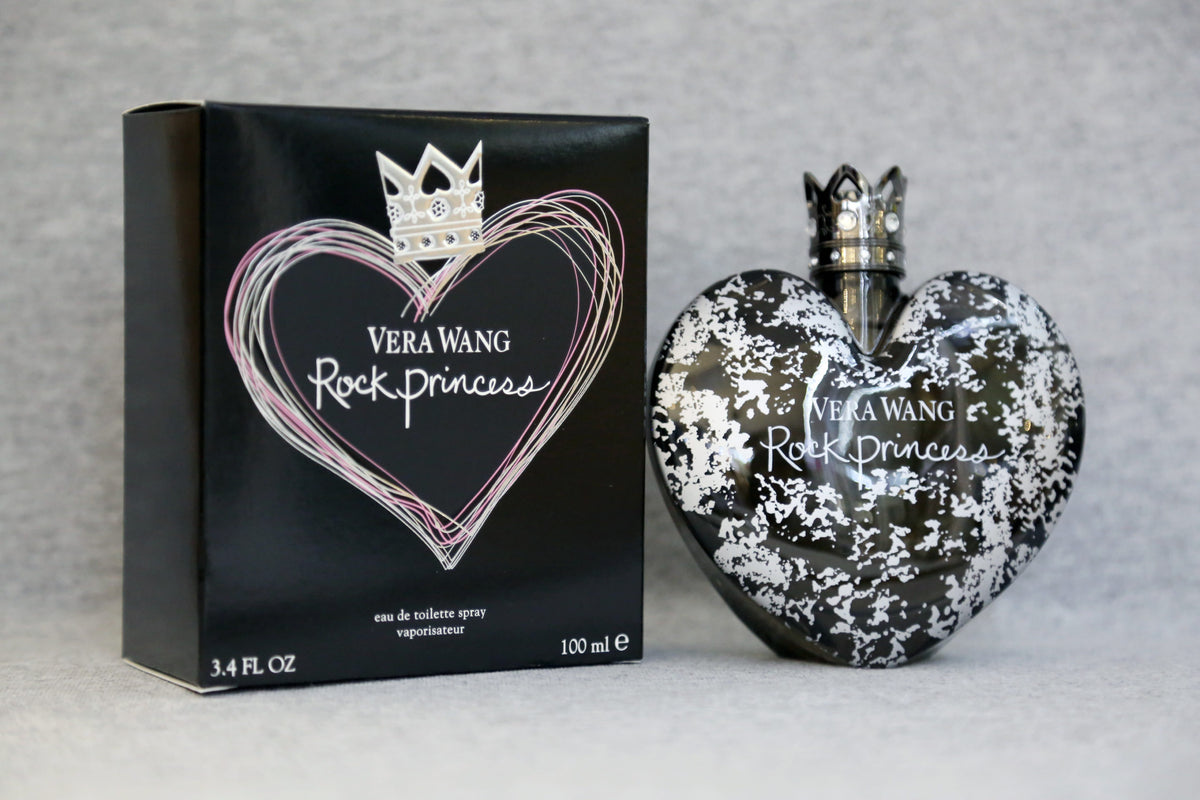 Rock Princess - Maximum Fragrance