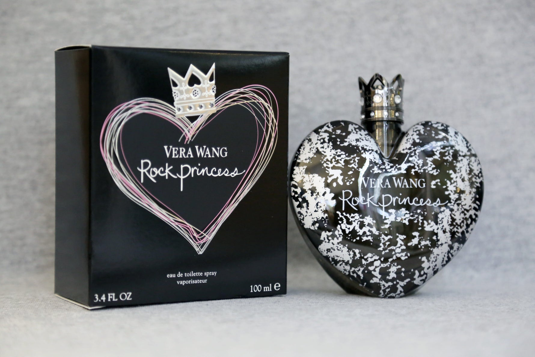 Rock Princess - Maximum Fragrance