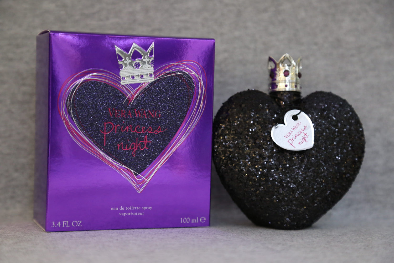 Princess Night - Maximum Fragrance