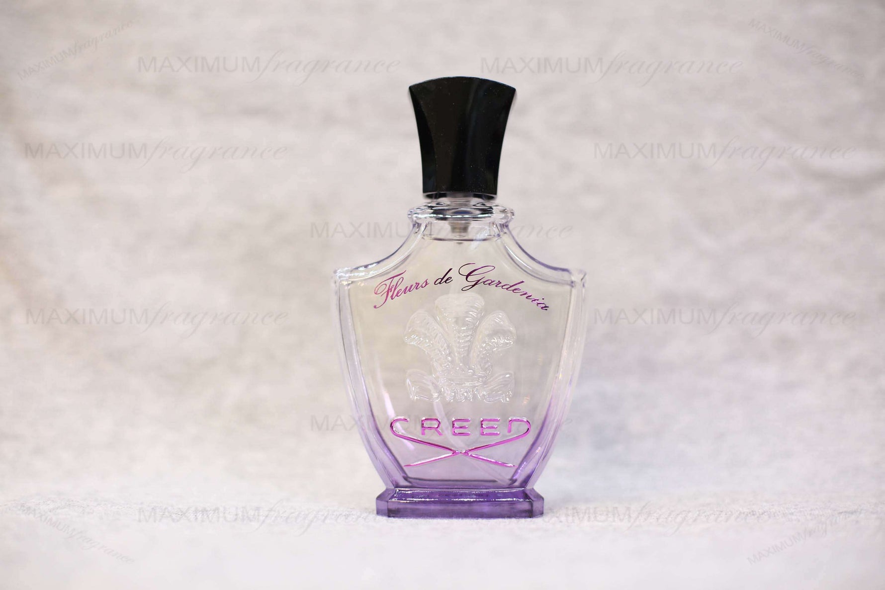 Fleurs de Gardenia - Maximum Fragrance