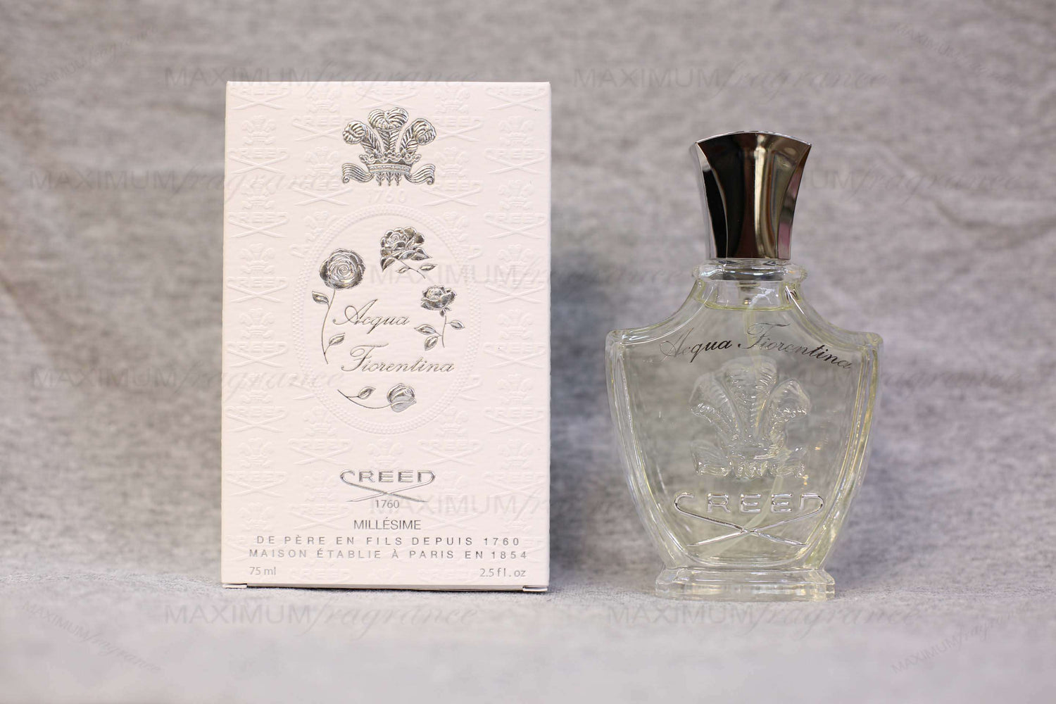 Acqua Fiorentina - Maximum Fragrance