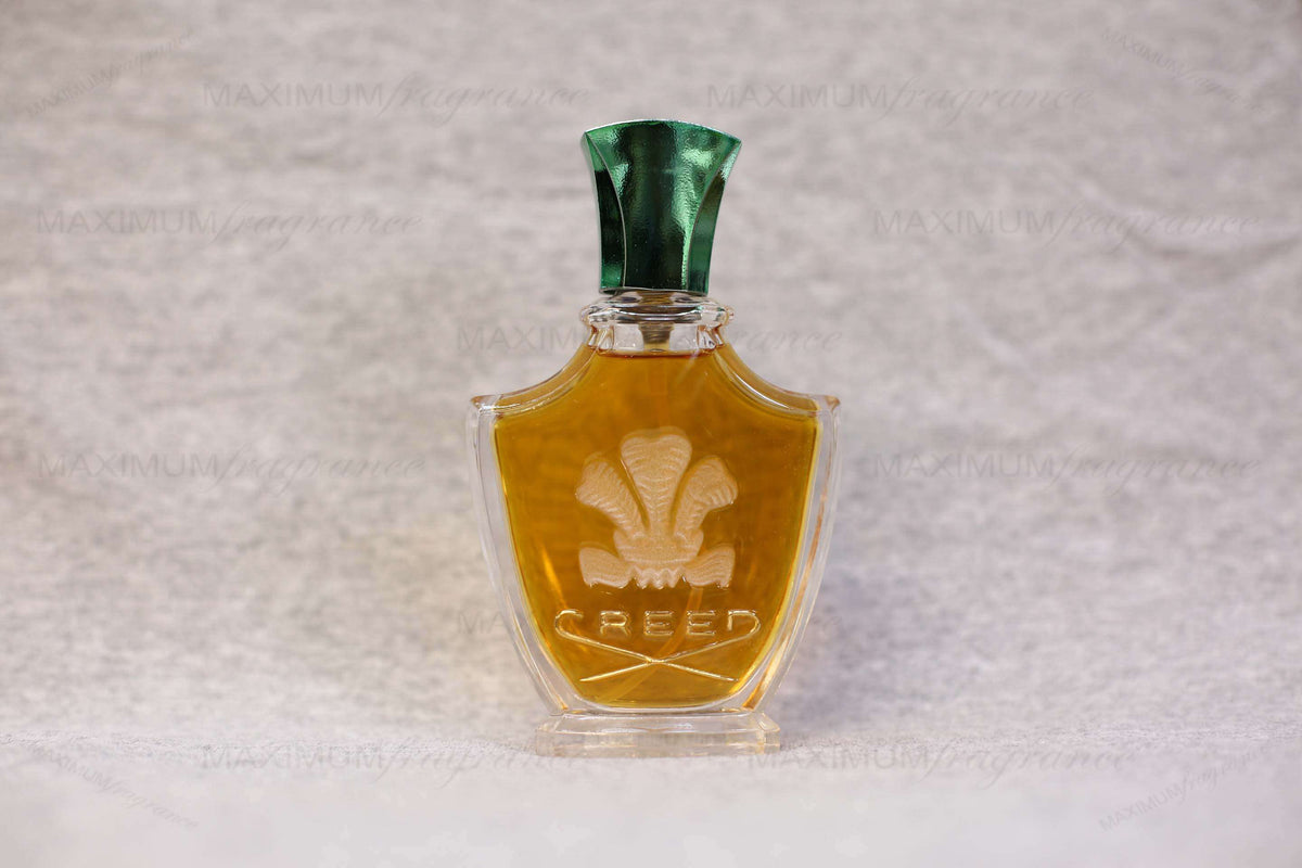 Irisia - Maximum Fragrance