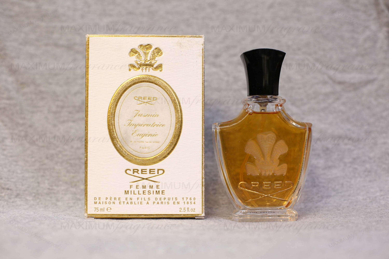 Jasmin Imperatrice Eugenie - Maximum Fragrance