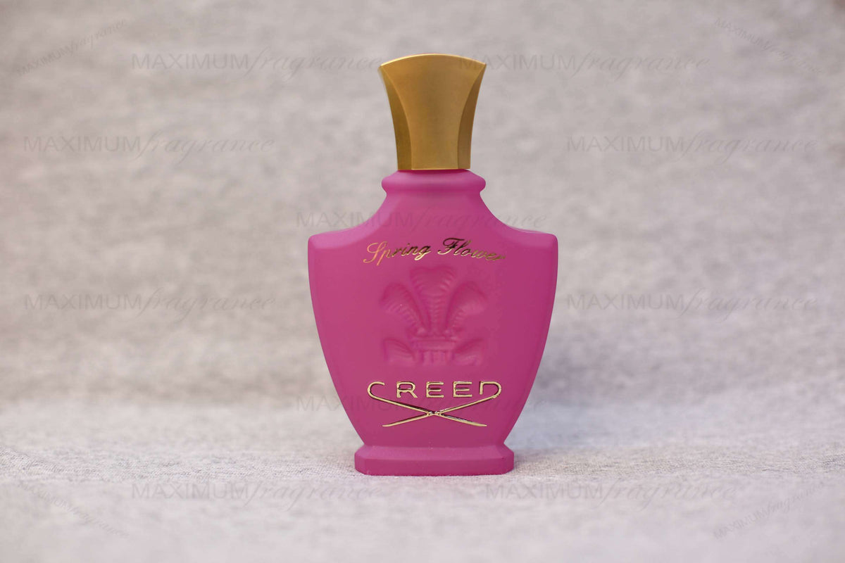 Spring Flower - Maximum Fragrance