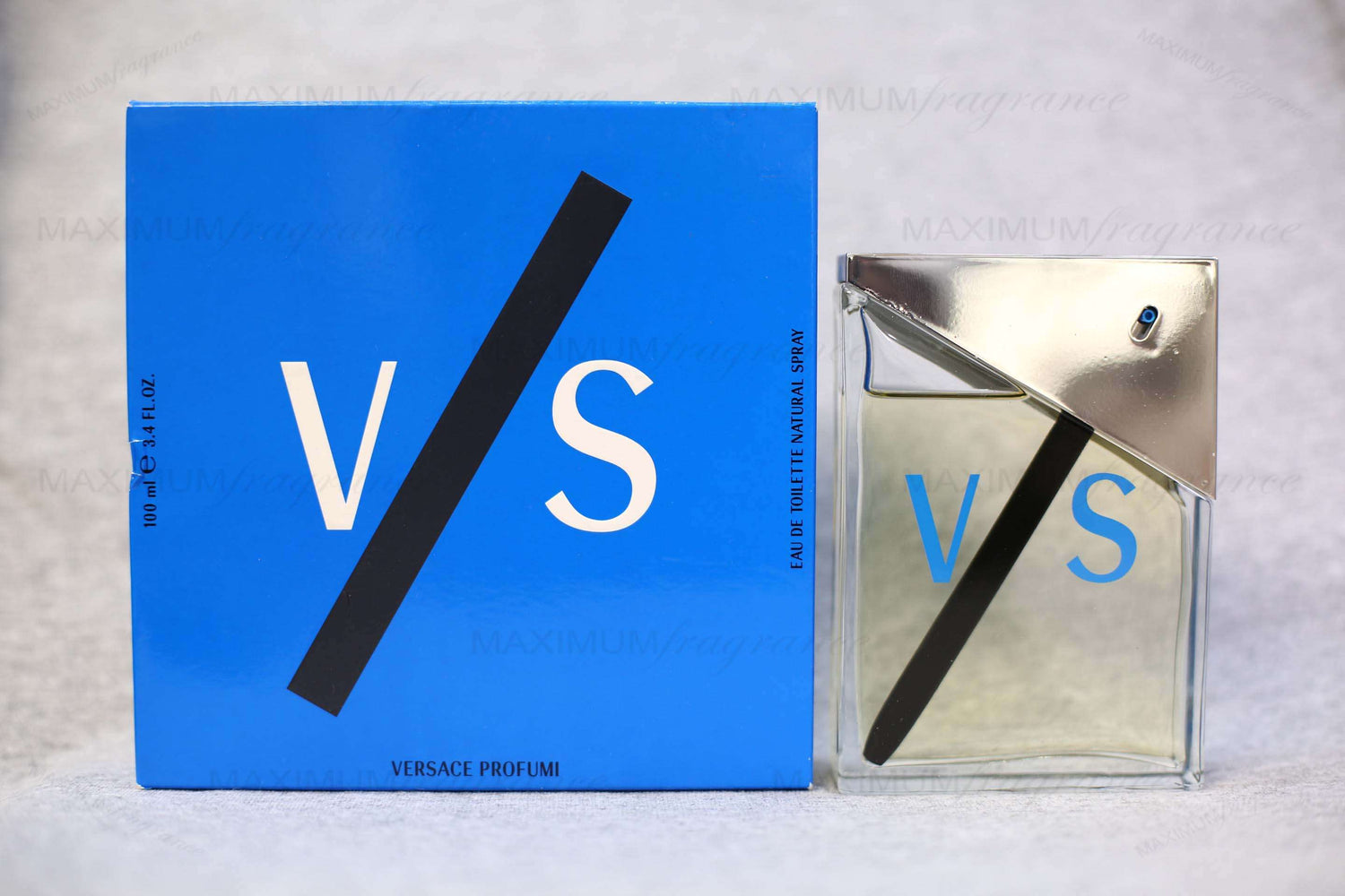 V/S Homme - Maximum Fragrance