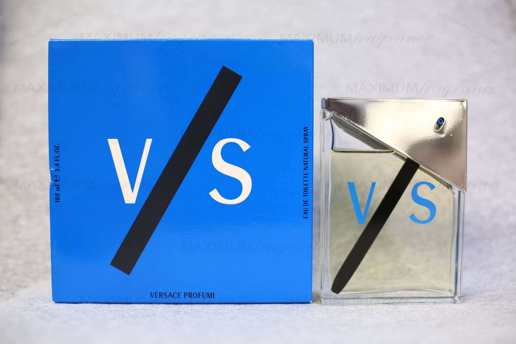 V/S Homme - Maximum Fragrance