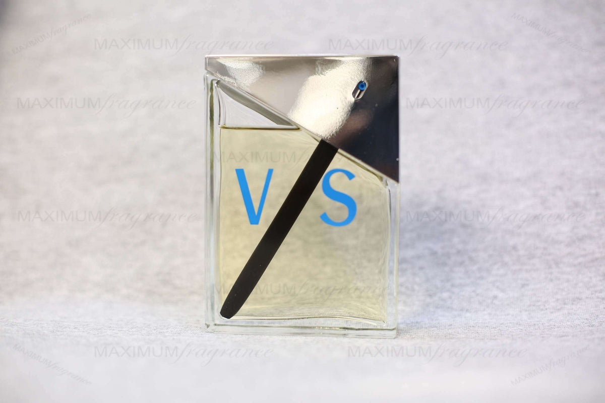 V/S Homme - Maximum Fragrance