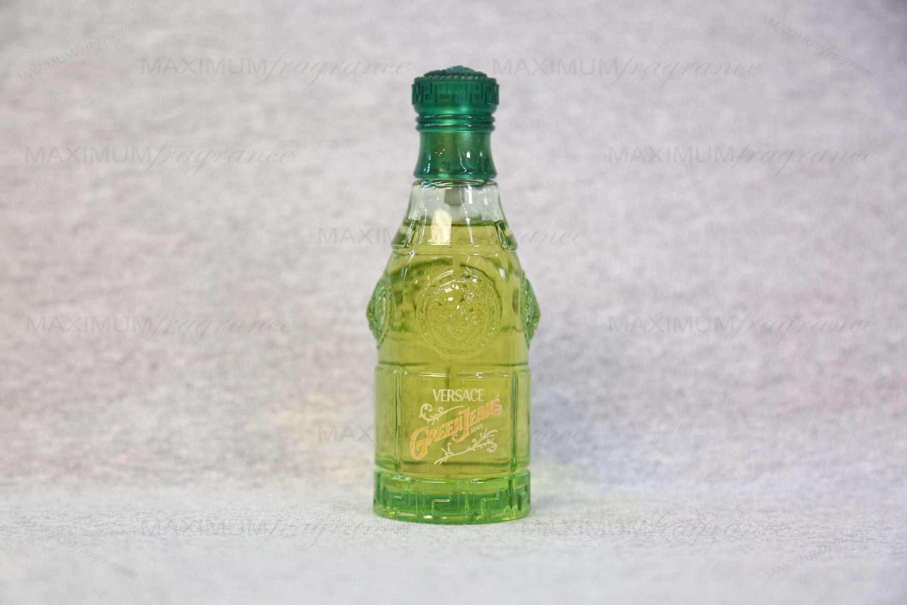 Green Jeans - Maximum Fragrance