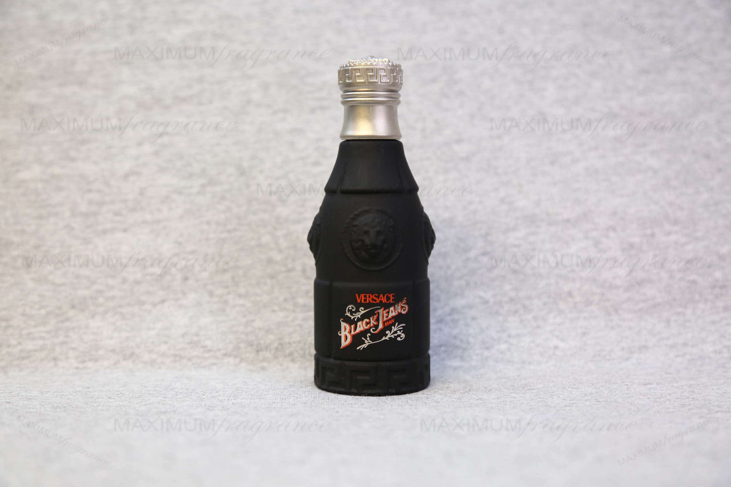 Black Jeans - Maximum Fragrance