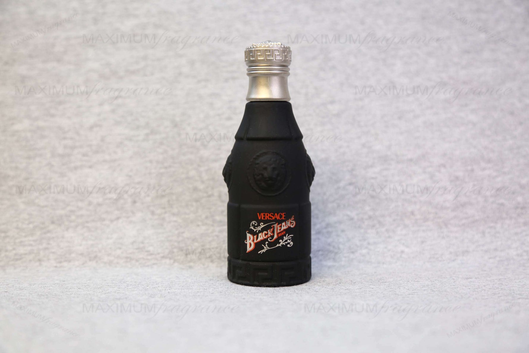 Black Jeans - Maximum Fragrance