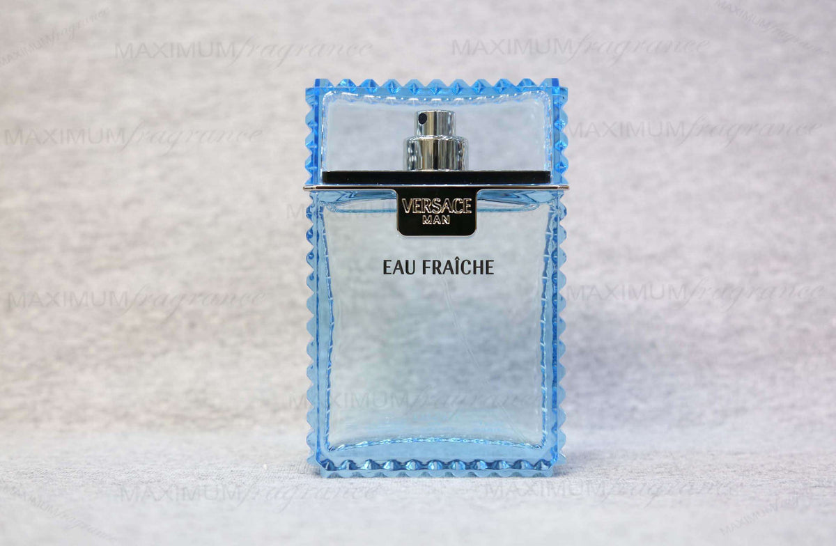Versace Man Eau Fraiche - Maximum Fragrance