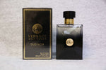 Versace Pour Homme Oud Noir - Maximum Fragrance