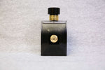 Versace Pour Homme Oud Noir - Maximum Fragrance