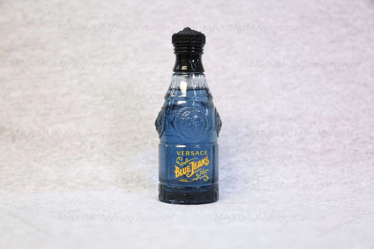 Blue Jeans - Maximum Fragrance
