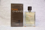 Terre d'Hermes - Maximum Fragrance