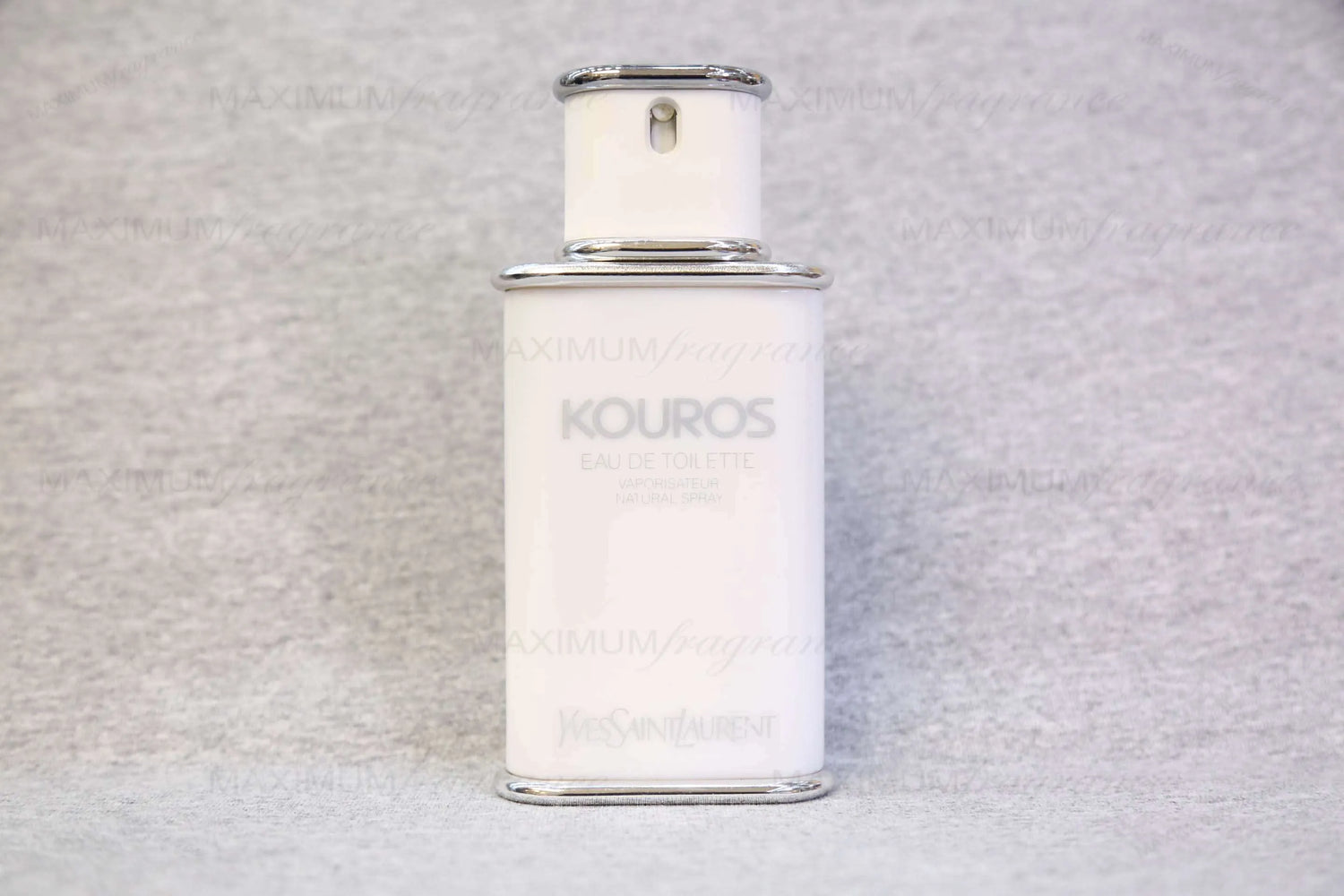 Kouros - Maximum Fragrance