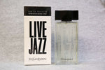 Live Jazz - Maximum Fragrance
