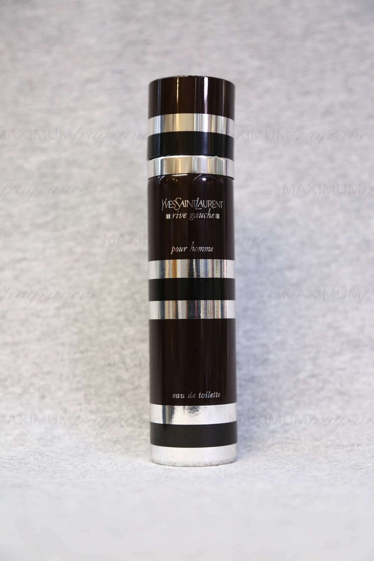 Rive Gauche Pour Homme - Maximum Fragrance