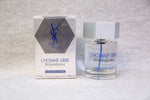 Lhomme Libre Cologne Tonic - Maximum Fragrance