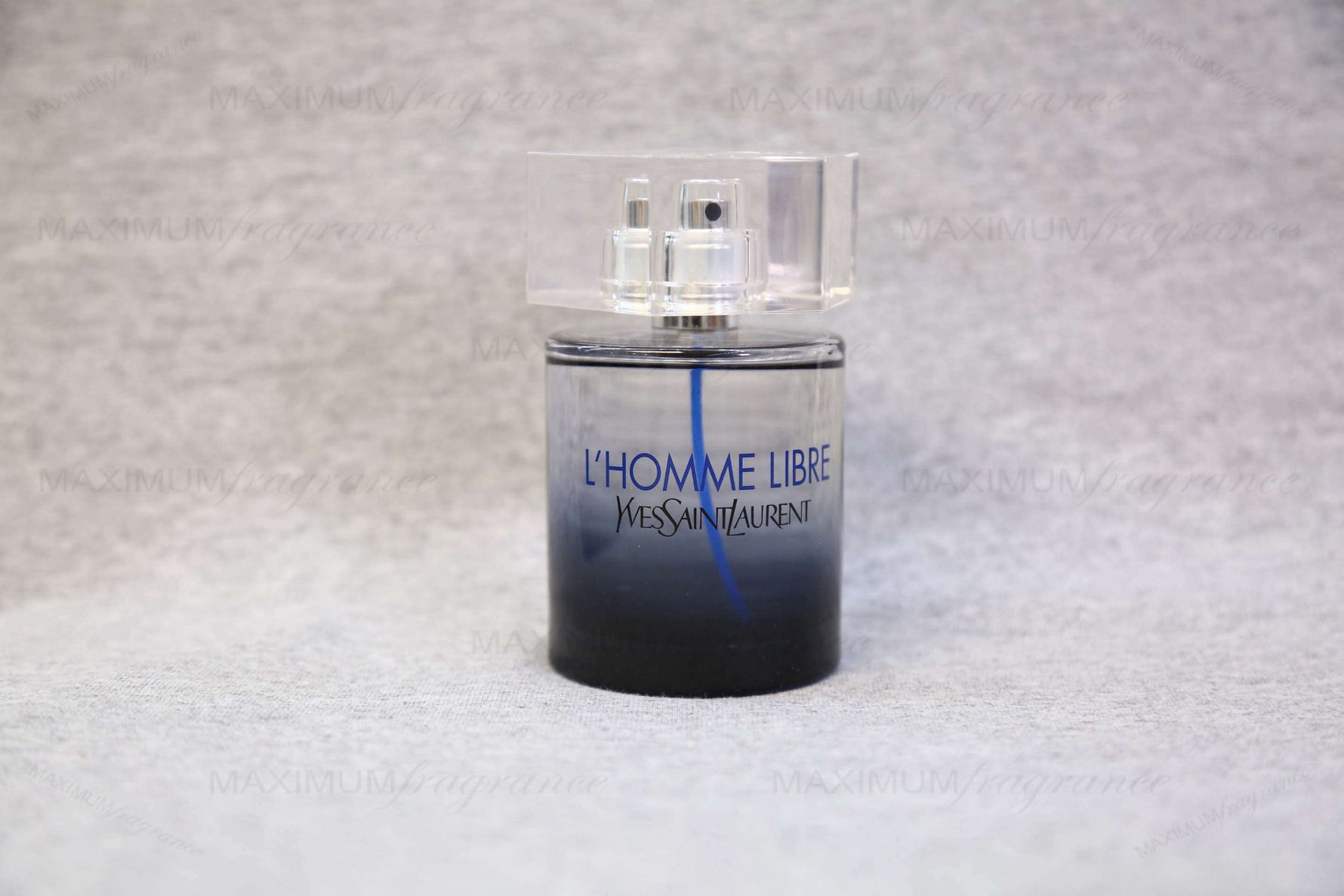 Lhomme Libre - Maximum Fragrance