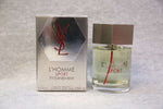 L'Homme Sport - YSL - Maximum Fragrance