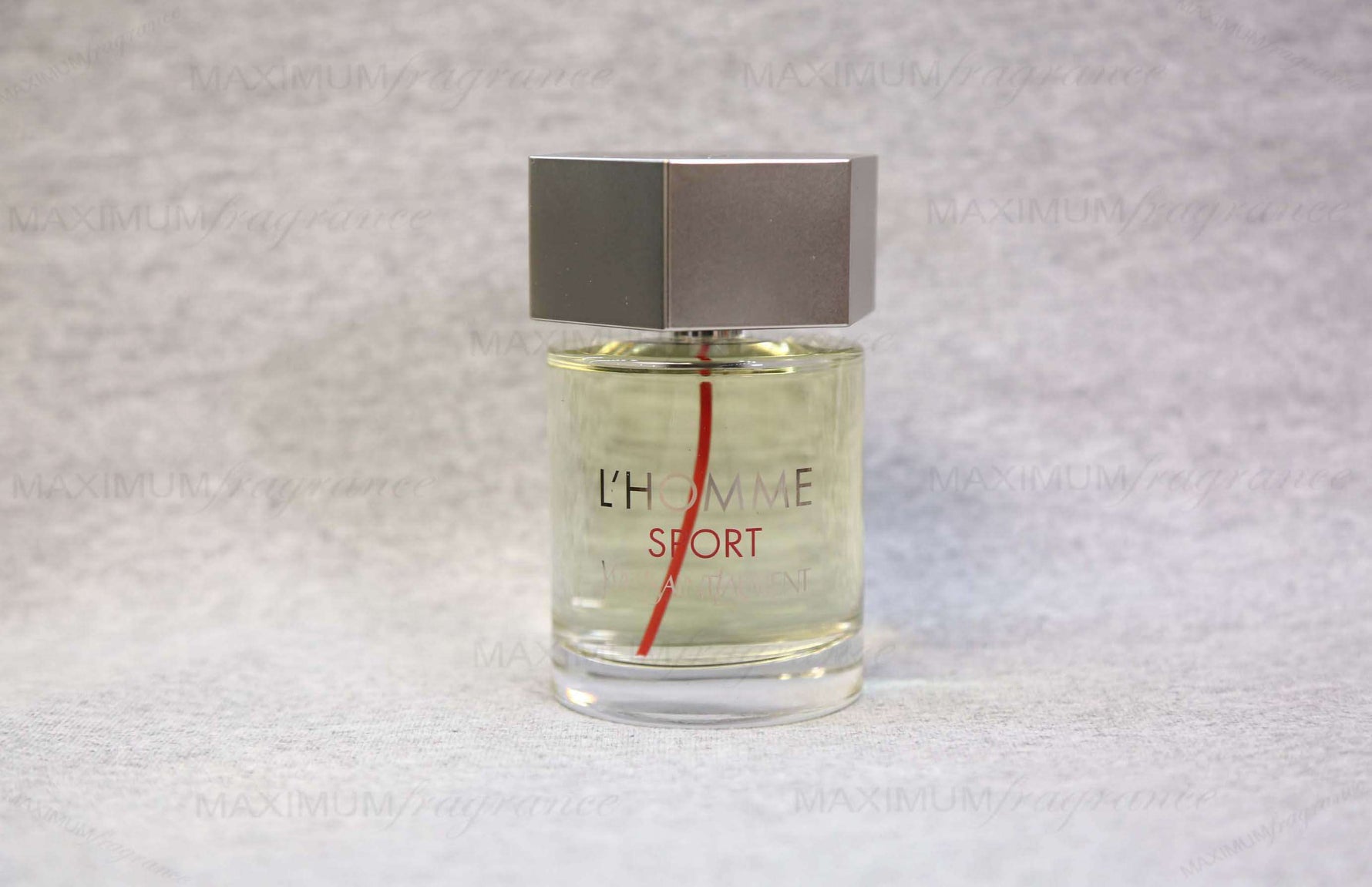 L'Homme Sport - YSL - Maximum Fragrance