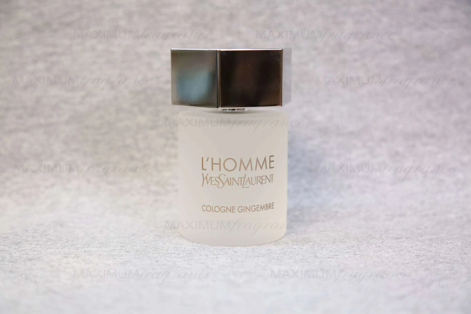 L'homme Cologne Gingembre - Maximum Fragrance