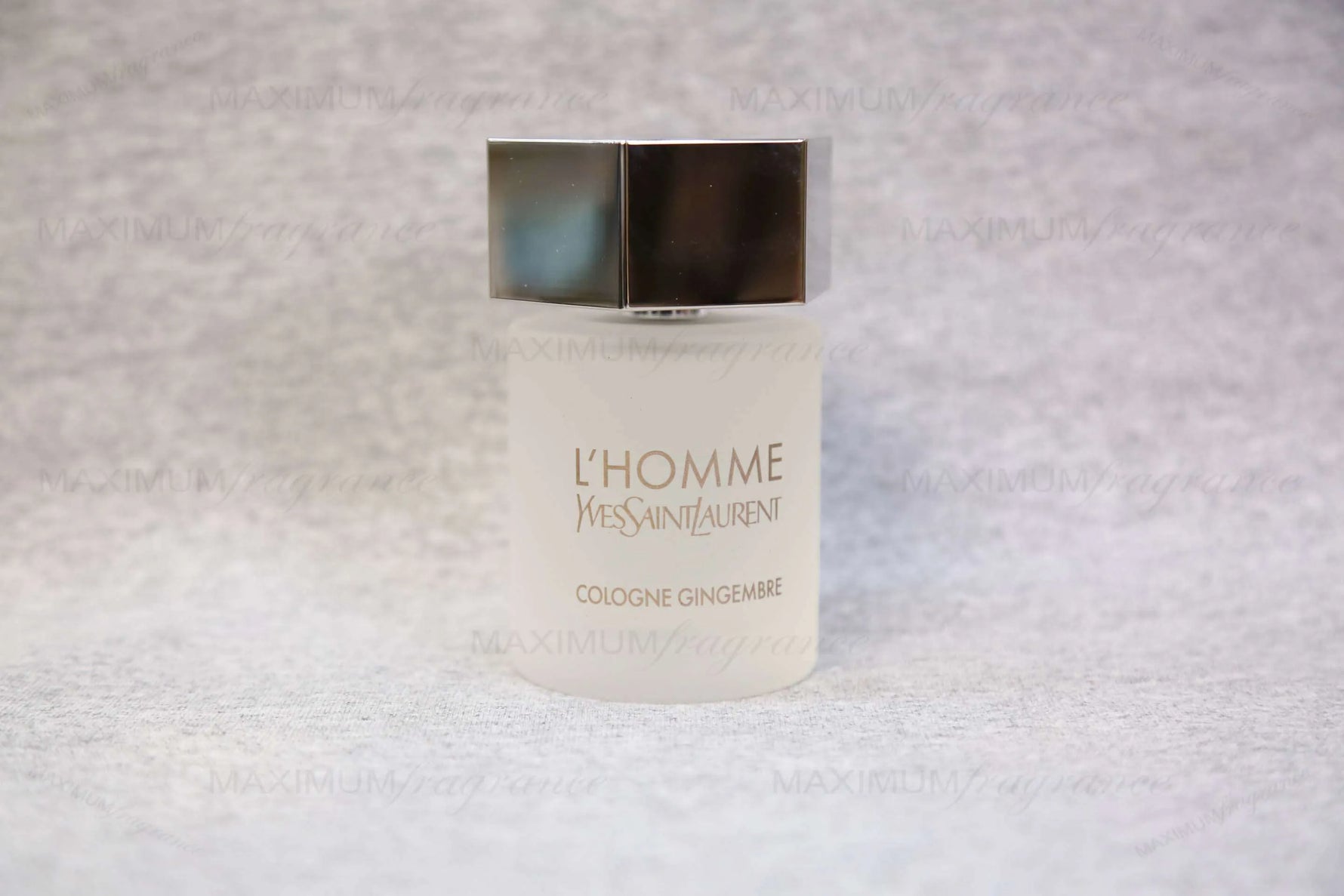L'homme Cologne Gingembre - Maximum Fragrance