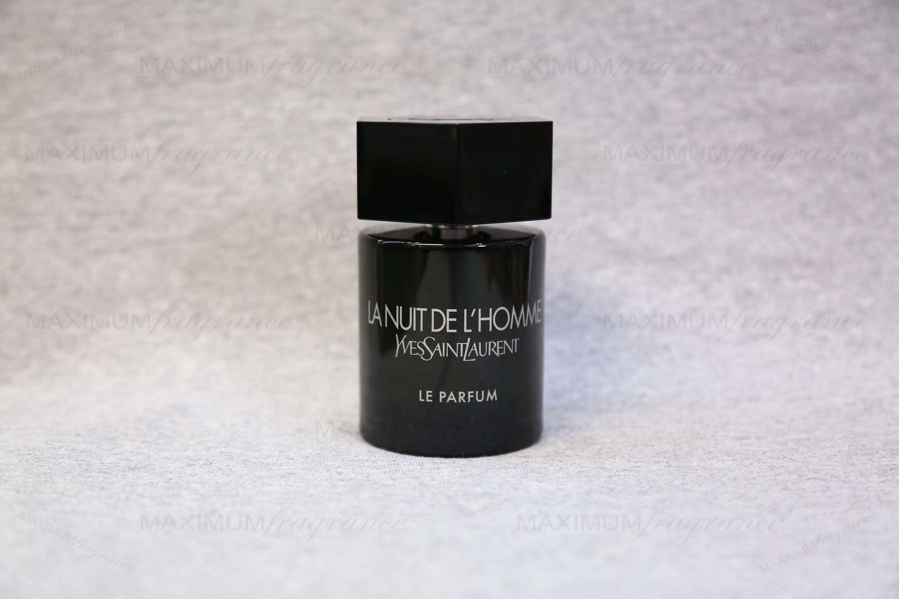 La Nuit De Lhomme Le Parfum - Maximum Fragrance