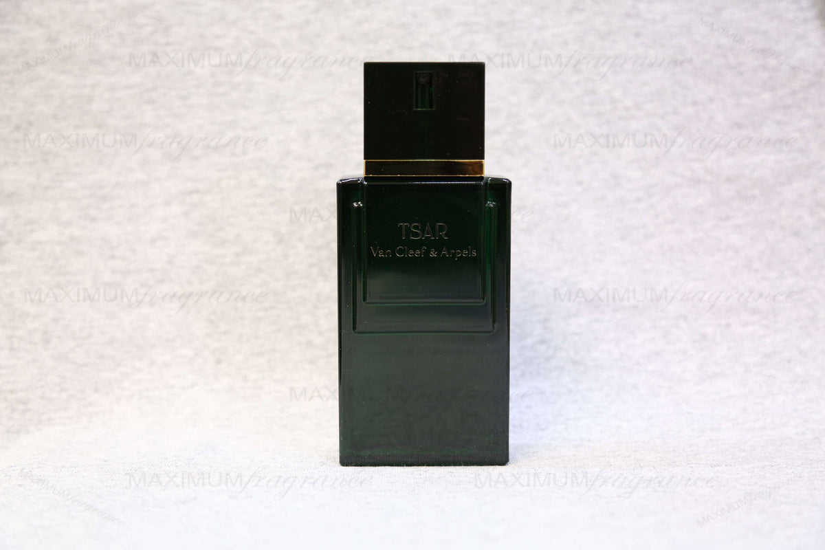 tsar - Maximum Fragrance