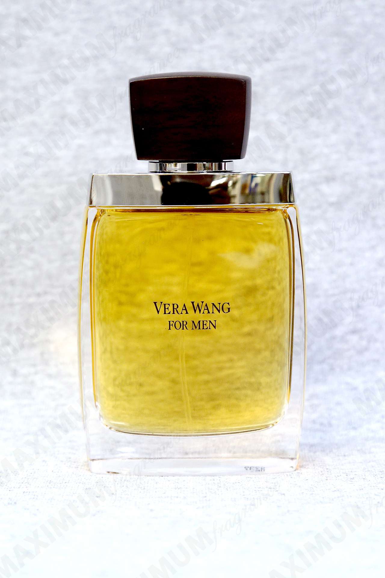 Vera Wang For Men – Maximum Fragrance