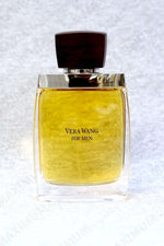 Vera Wang For Men - Maximum Fragrance
