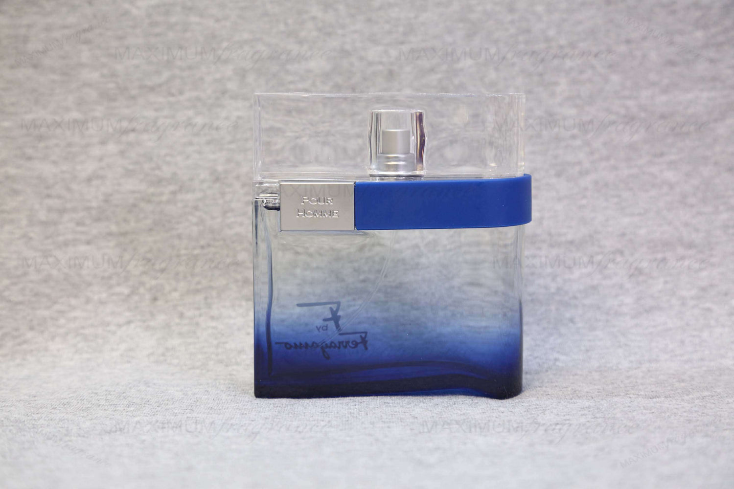 F by Ferragamo Free Time - Maximum Fragrance