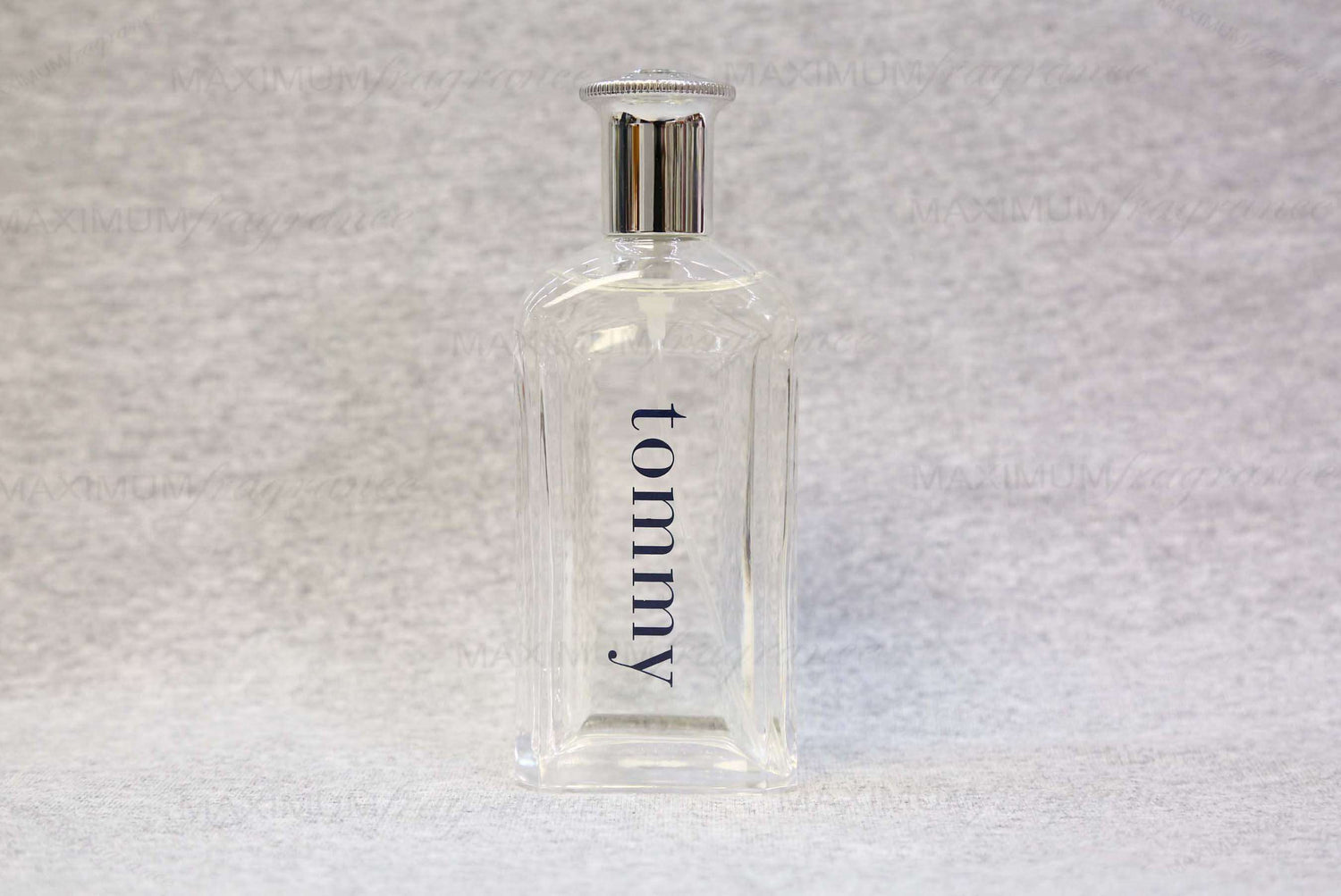 Tommy For Men - Maximum Fragrance