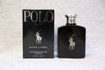 Polo Black - Maximum Fragrance