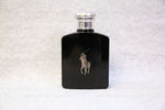 Polo Black - Maximum Fragrance
